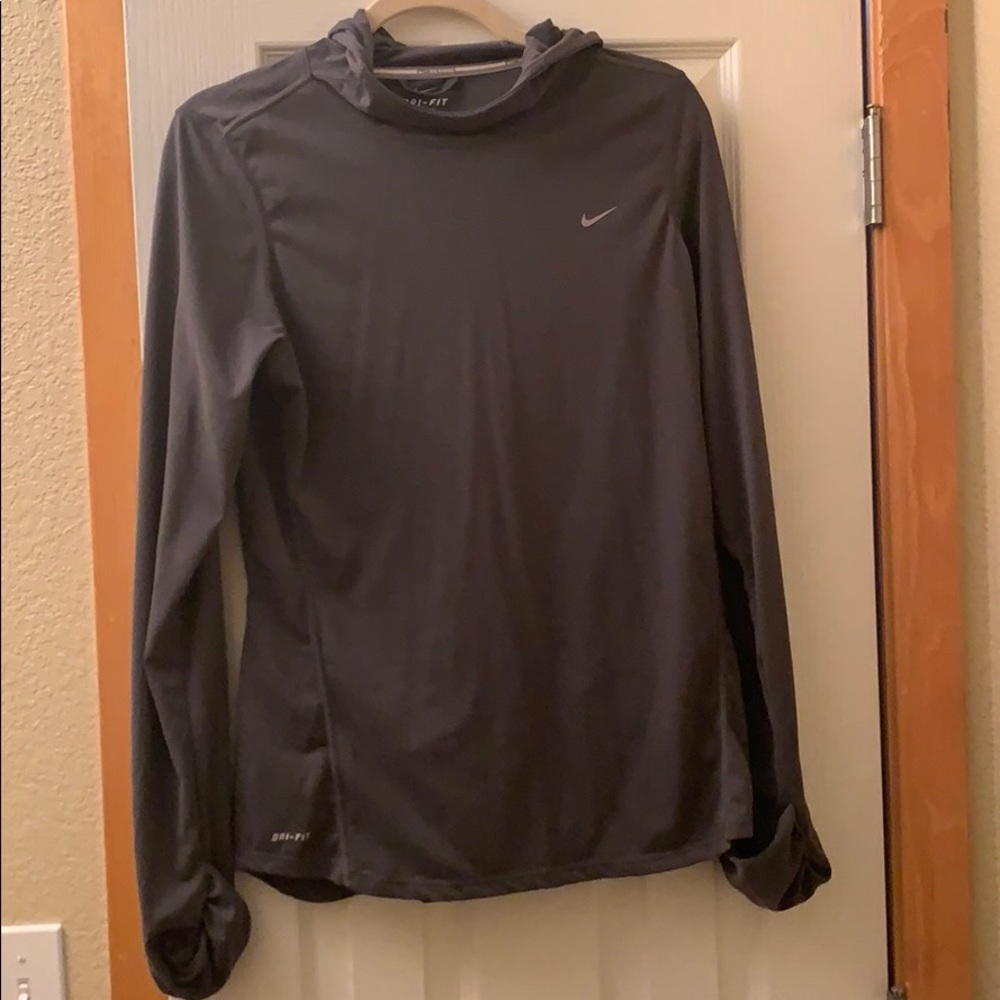 Nike Running Dri-Fit Hoodie